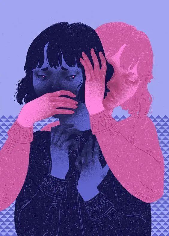 是生理需求女人更多是为了利益驱动开元棋牌一段情人关系里男人看重的(图7)