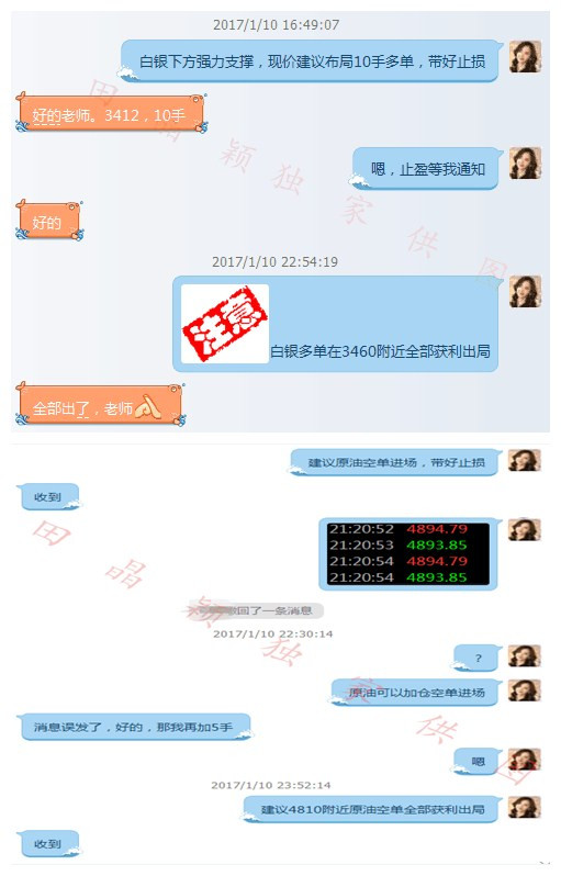 金涨空原油暴跌原因解析及多单被套(图)开