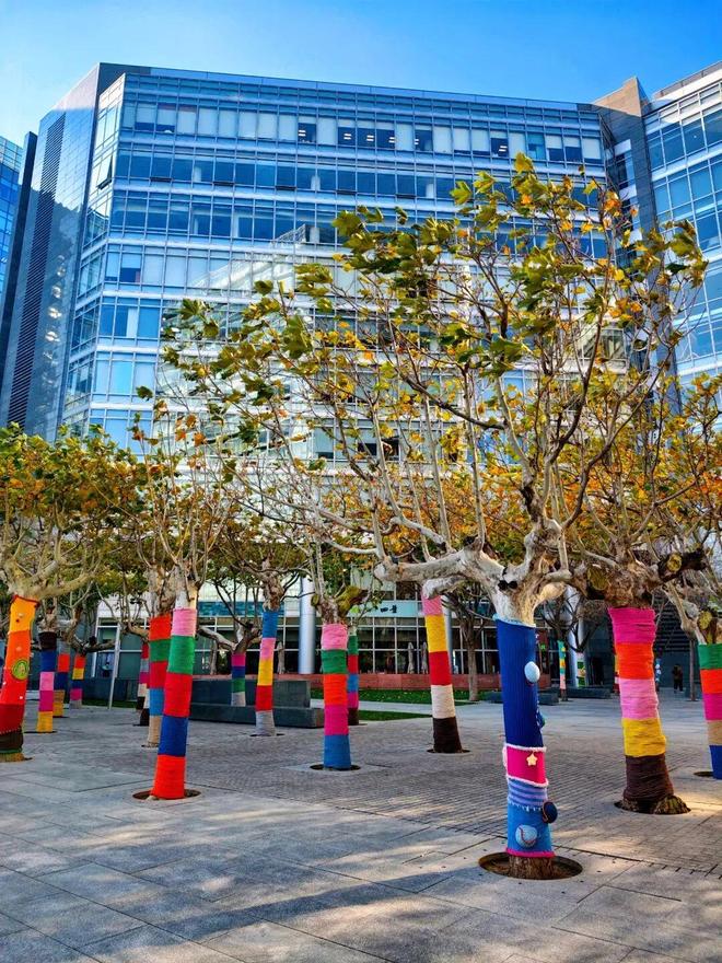 毛衣”啦！还是“多巴胺”穿搭开元棋牌网站