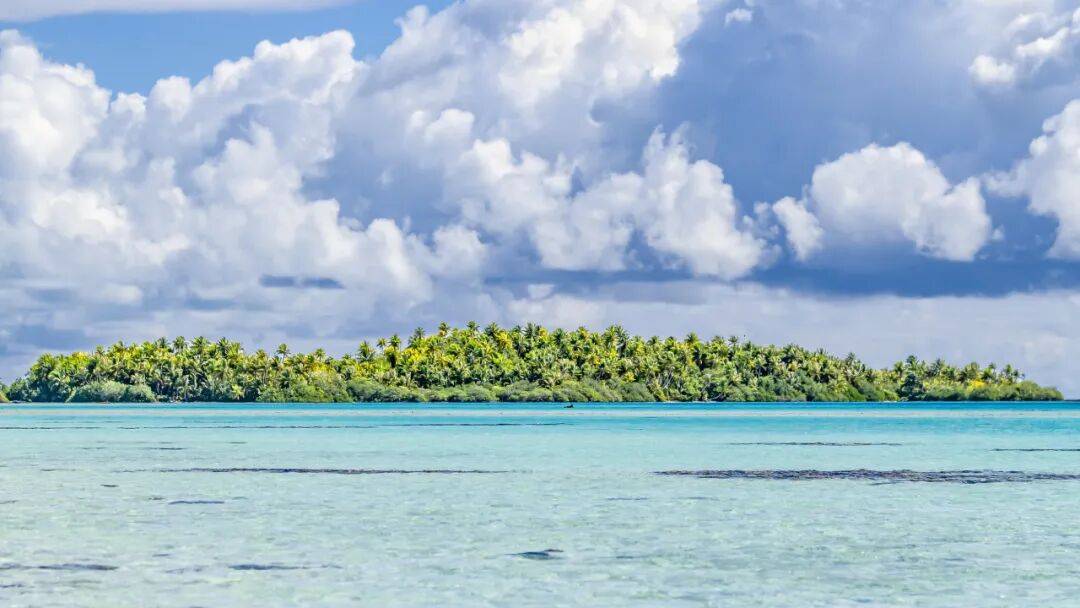 ！每年只有00003%的中国人去过真正的「海岛之王」！开元棋牌app包机！包船！